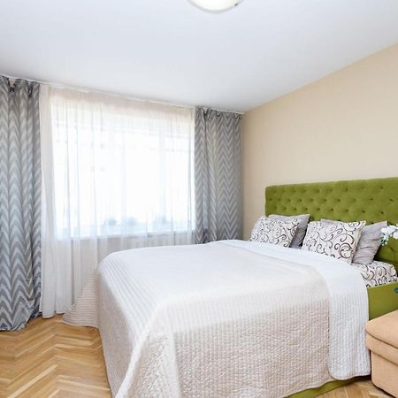 Apartment Korolya 20 Minsk Luaran gambar