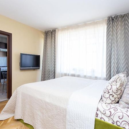 Apartment Korolya 20 Minsk Luaran gambar