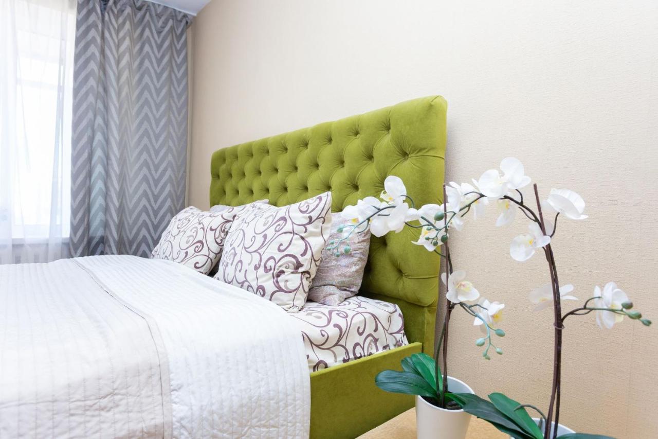 Apartment Korolya 20 Minsk Luaran gambar