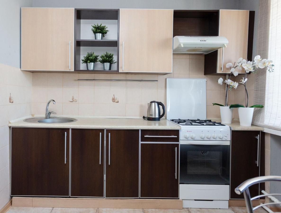 Apartment Korolya 20 Minsk Luaran gambar