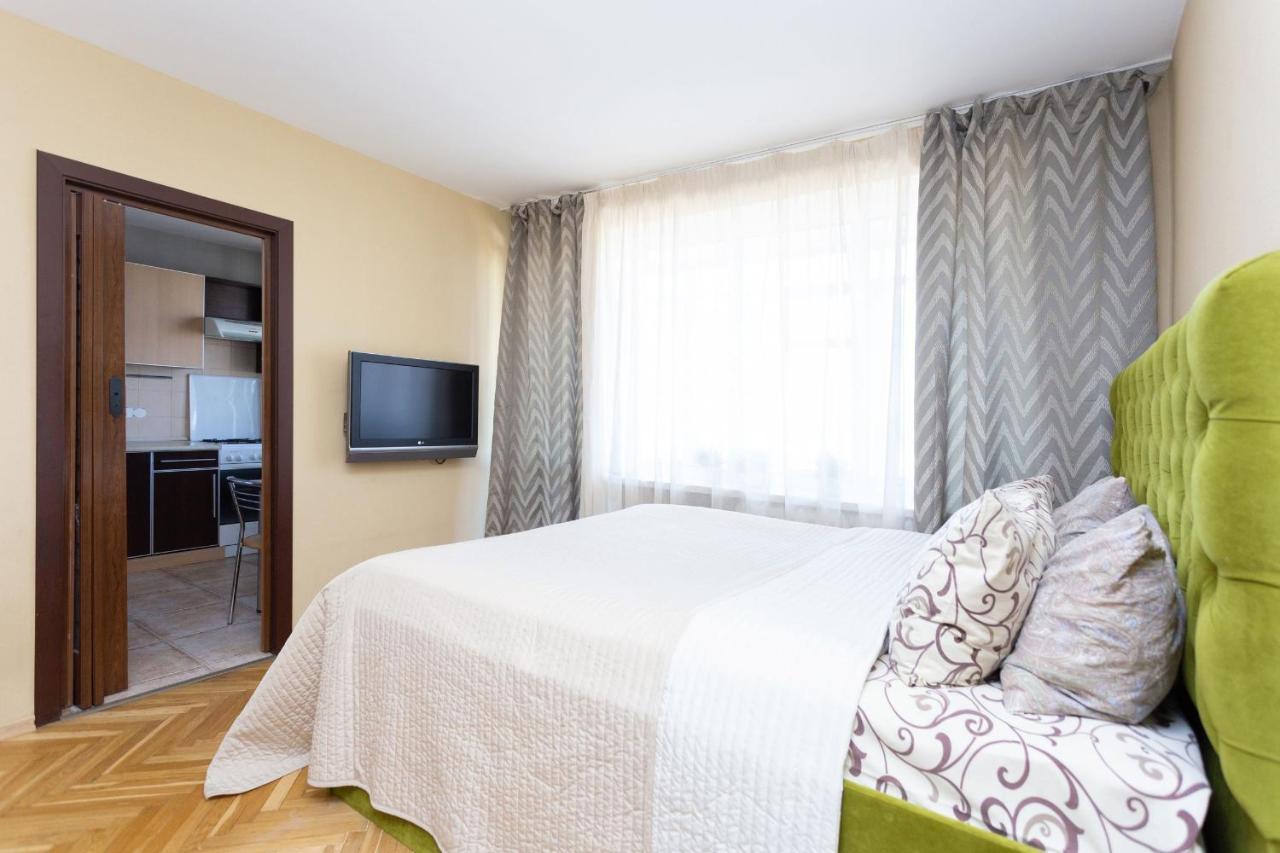 Apartment Korolya 20 Minsk Luaran gambar