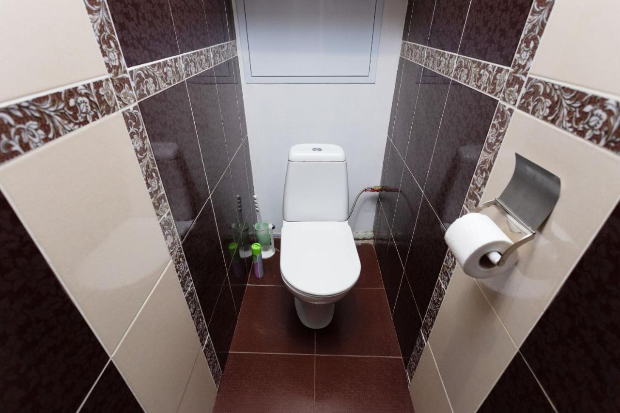 Apartment Korolya 20 Minsk Luaran gambar